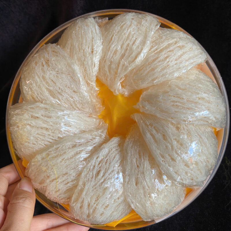 Rút lông nuocs nguyên tổ nhà Han định lượng 100g