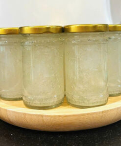 Yến chưng hũ 100ml nhà han